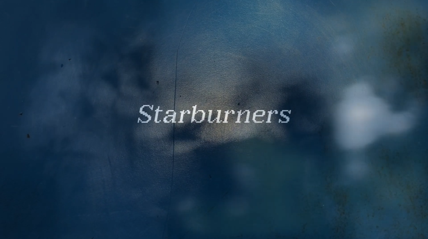 Starburners